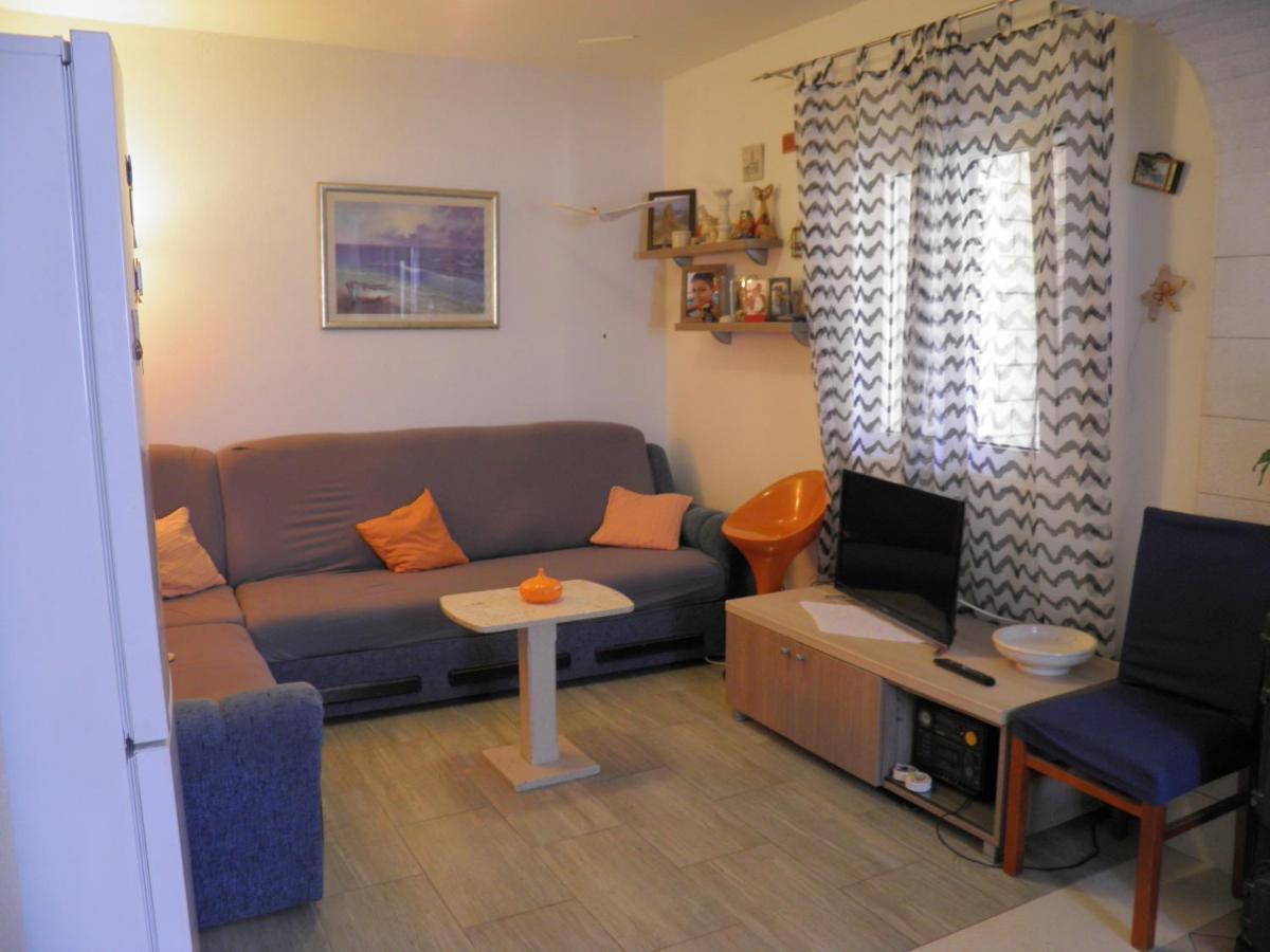 Apartment Mirca 2838B Exteriér fotografie