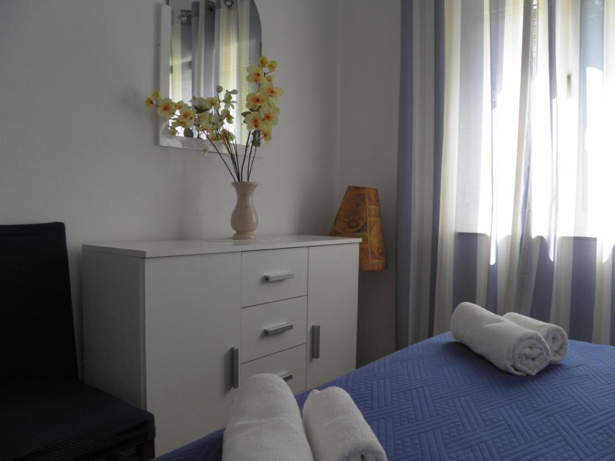 Apartment Mirca 2838B Exteriér fotografie