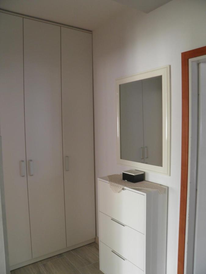 Apartment Mirca 2838B Exteriér fotografie